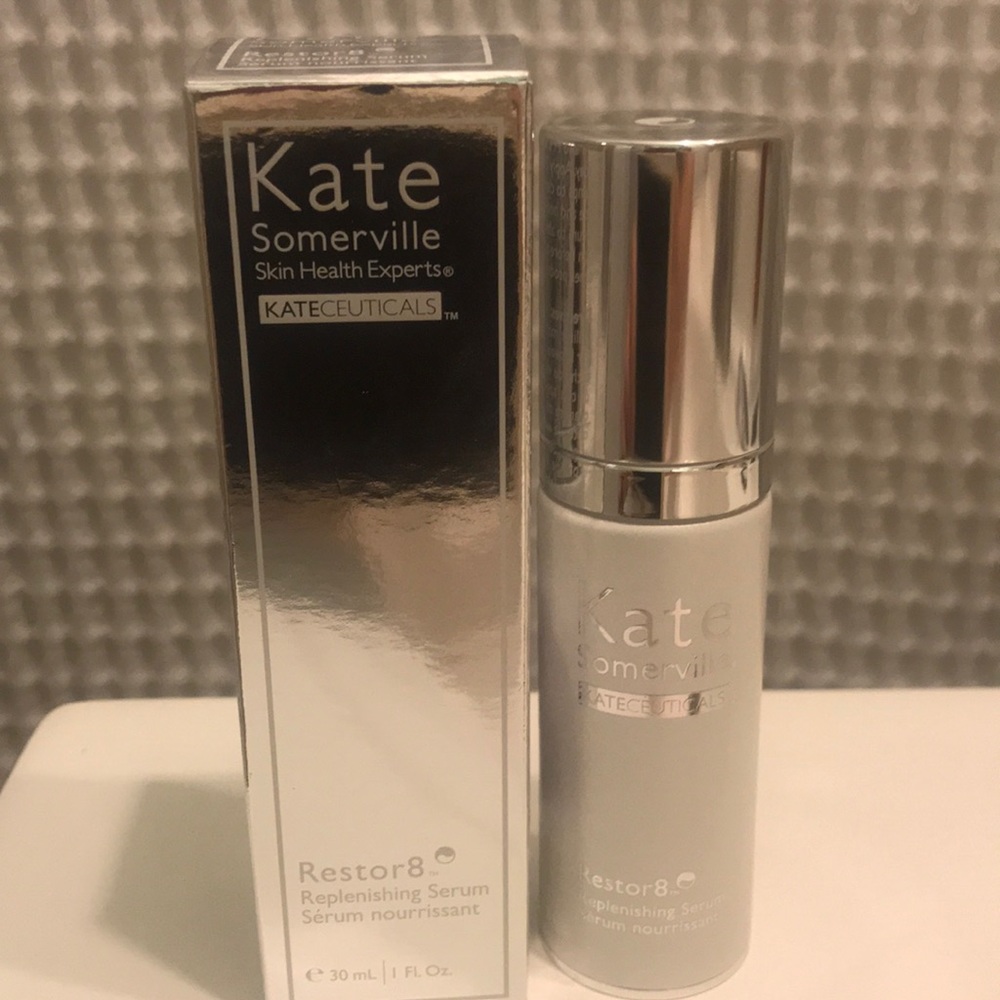 Kate Somerville Restor8 Replenishing Serum